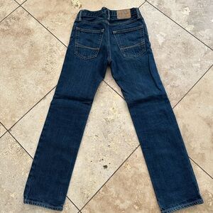 Abercrombie kids jeans